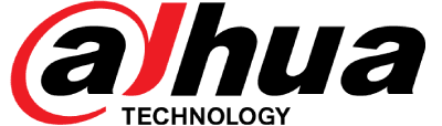 Dahua Technology Logo