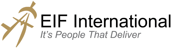 eif international logo