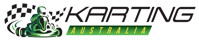 karting aus logo